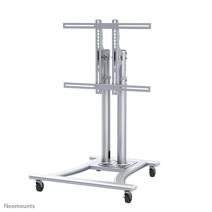 EAN 8717371441609 - Neomounts PLASMA-M1200 soporte para pantalla de señalización 177,8 cm (70") Plata imagen 2