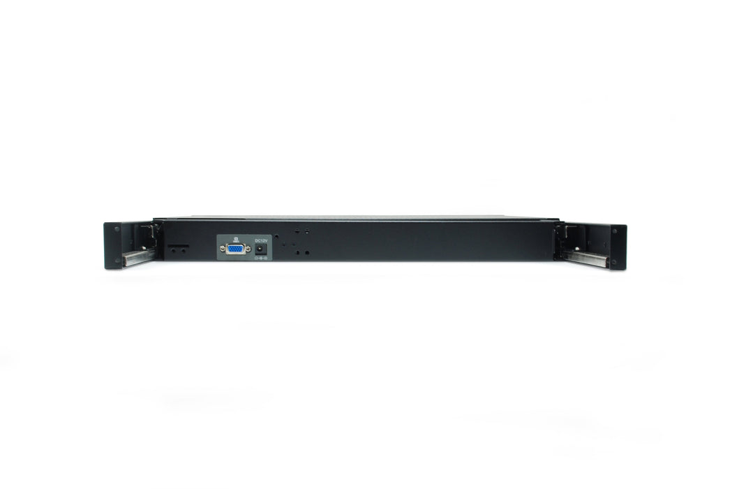 EAN 4015867188361 - LevelOne KVM-8901FR consola de rack 48,3 cm (19") 1440 x 900 Pixeles imagen 2