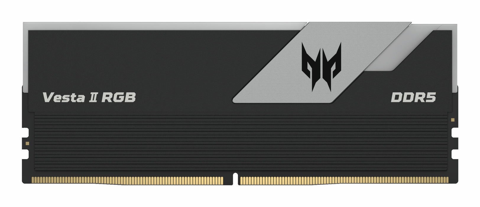 EAN 6955914638990 - Predator VESTA2-32GB-6000-1R8-V12 módulo de memoria 2 x 16 GB DDR5 6000 MT/s 288-pin DIMM imagen 1