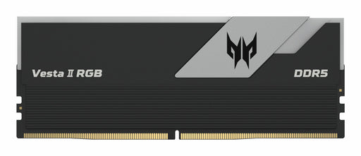 EAN 6955914638990 - Predator VESTA2-32GB-6000-1R8-V12 módulo de memoria 2 x 16 GB DDR5 6000 MT/s 288-pin DIMM imagen 1