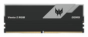 EAN 6955914619784 - Predator VESTA2-32GB-6000-1R8-V8 módulo de memoria 2 x 16 GB DDR5 6000 MT/s 288-pin DIMM imagen 1