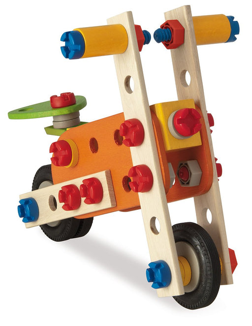 EAN 4051902390313 - Smoby 100039031 juguete de construcción imagen 2