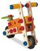 EAN 4051902390313 - Smoby 100039031 juguete de construcción imagen 2