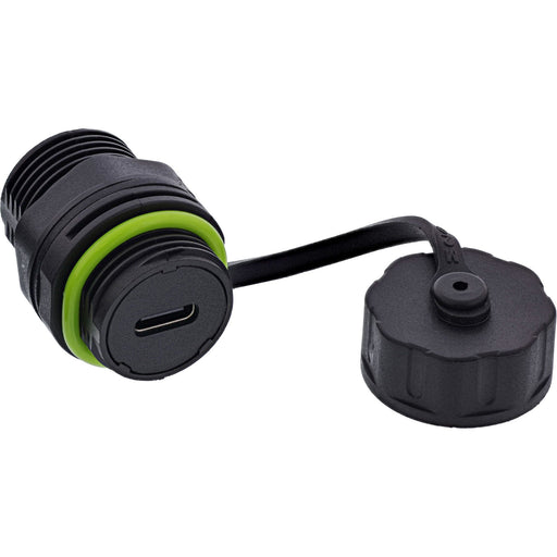EAN 4043718346813 - InLine 69927N accesorio para cable Placa acopladora imagen 1