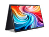 EAN 4711474517975 - Acer PD243YEbmiuux Monitor portátil Negro 60,5 cm (23.8") LCD 1920 x 1080 Pixeles imagen 2