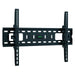 EAN 7611990118403 - VALUE 17.99.1218 soporte para TV 152,4 cm (60") Negro imagen 1