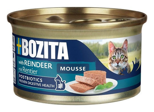 EAN 7300330046147 - Bozita 9119979 comida húmeda para gatos 85 g imagen 1