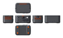 EAN 6958657301176 - Jackery Explorer 500 v2 estación de energía portátil Ión de litio 24000 mAh 500 W 5,7 kg imagen 5
