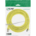 EAN 4043718086399 - InLine 4043718086399 cable de red Amarillo 50 m Cat5e SF/UTP (S-FTP) imagen 3