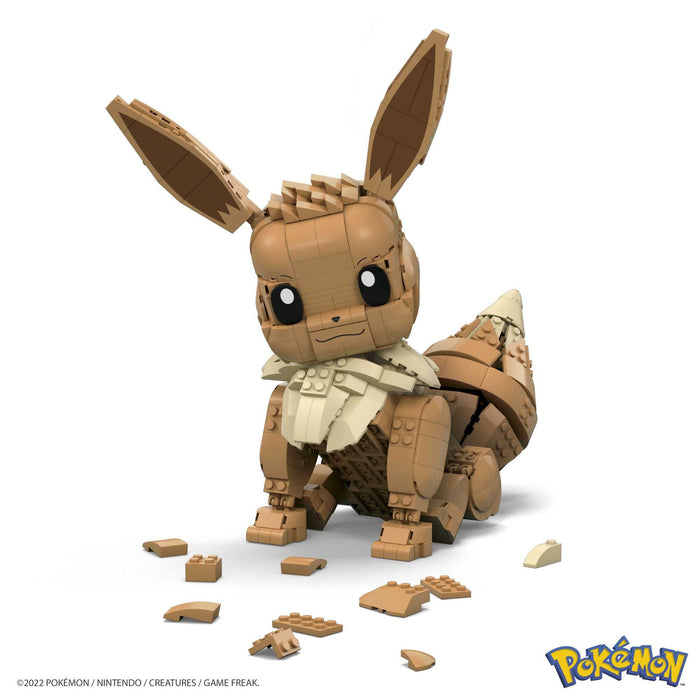 EAN 0887961852264 - MEGA Pokémon GMD34 juguete de construcción imagen 3