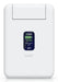 EAN 810177163589 - Ubiquiti UniFi UTR router inalámbrico Gigabit Ethernet Doble banda (2,4 GHz / 5 GHz) Blanco imagen 1