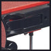 EAN 4006825649987 - Einhell TC-US 380 300 W Lijadora de banda/excéntrica imagen 3