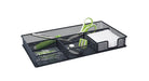 EAN 4003801858012 - Wedo 65 1601 bandeja de escritorio/organizador Negro imagen 2