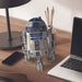 EAN 0681147013193 - 4D Build FDP FAP SW R2D2 GML imagen 2