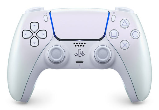 EAN 711719023715 - Sony DualSense v3 Perlado Bluetooth/USB Gamepad Analógico/Digital PlayStation 5 imagen 1