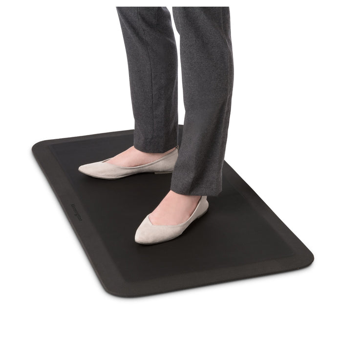 EAN 0085896554011 - Kensington K55401WW soporte para el apoyo de pies Negro imagen 6