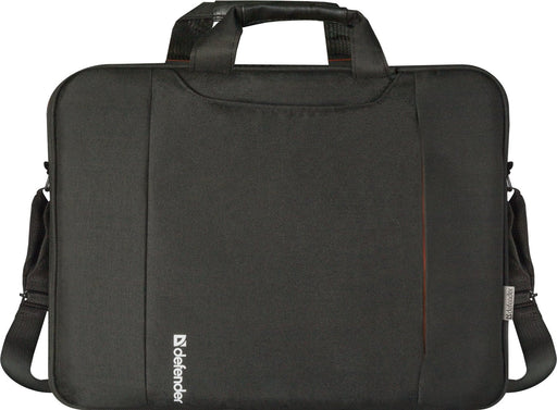EAN 4714033260848 - Defender Geek 39,6 cm (15.6") Negro imagen 2
