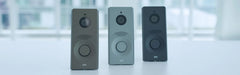 EAN 8595159522845 - 2N IP One sistema de intercomunicación de video Negro imagen 4