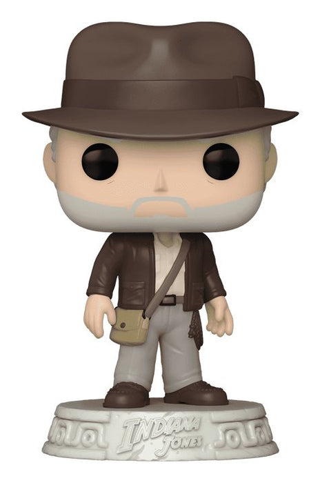 EAN 0889698639866 - FUNKO POP! 63986 figura de acción y colleccionable imagen 1