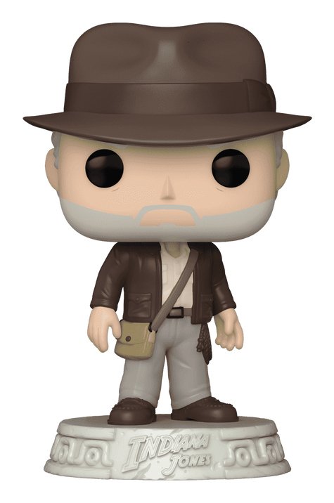 EAN 0889698639866 - FUNKO POP! 63986 figura de acción y colleccionable imagen 1