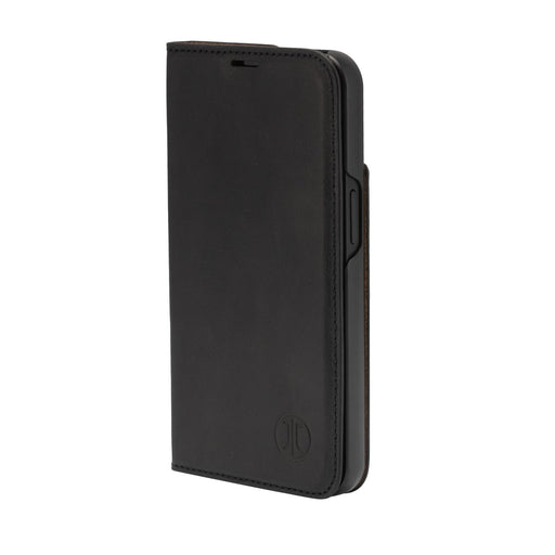 EAN 4262386610600 - JT BERLIN BookCase Tegel funda para teléfono móvil 16 cm (6.3") Folio Negro imagen 1