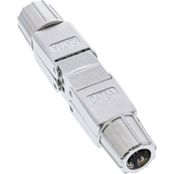 EAN 4043718307173 - InLine 69992E módulo de conector de red imagen 1