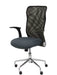 EAN 8436549390333 - PIQUERAS Y CRESPO 4031BALI600 silla de oficina y de ordenador Asiento acolchado Respaldo de malla imagen 3