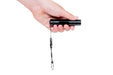 EAN 4002390066150 - MAUL 8186290 linterna Negro imagen 8