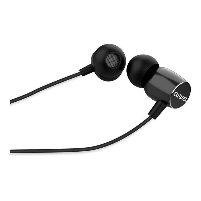 EAN 8435256900316 - Aiwa ESTM-30SL auricular y casco Auriculares Alámbrico Dentro de oído Llamadas/Música/Deporte/Uso diario  imagen 3