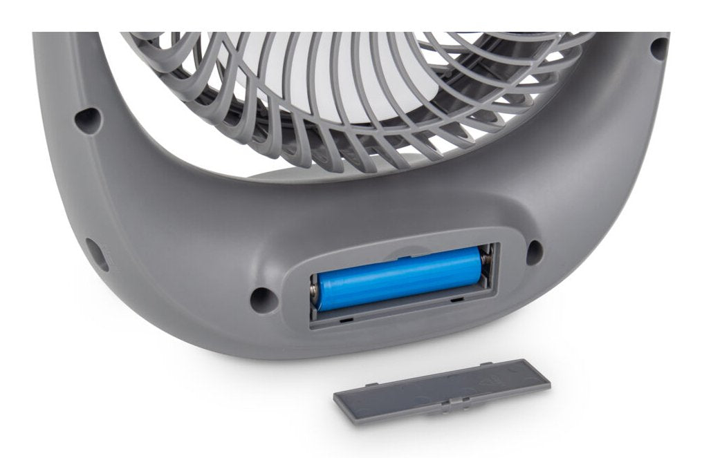 EAN 5901750507489 - Blaupunkt APF301 ventilador Gris imagen 8