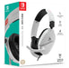 EAN 0731855080007 - Turtle Beach Recon 70 Auriculares Alámbrico Diadema Juego Negro, Blanco imagen 10