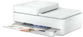 EAN 0195161625077 - HP ENVY 6430e AiO Rfrbd Printer Inyección de tinta térmica A4 4800 x 1200 DPI 10 ppm Wifi imagen 2