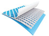 EAN 6941057420509 - Intex 28106NP piscina sobre suelo Piscina hinchable Círculo 1942 L Azul imagen 5