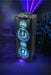 EAN 3700460206512 - Muse M-1990 DJ Negro 1000 W imagen 2