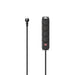 EAN 4047443481399 - Hama 00223064 base múltiple 4 m 4 salidas AC Exterior Negro imagen 1