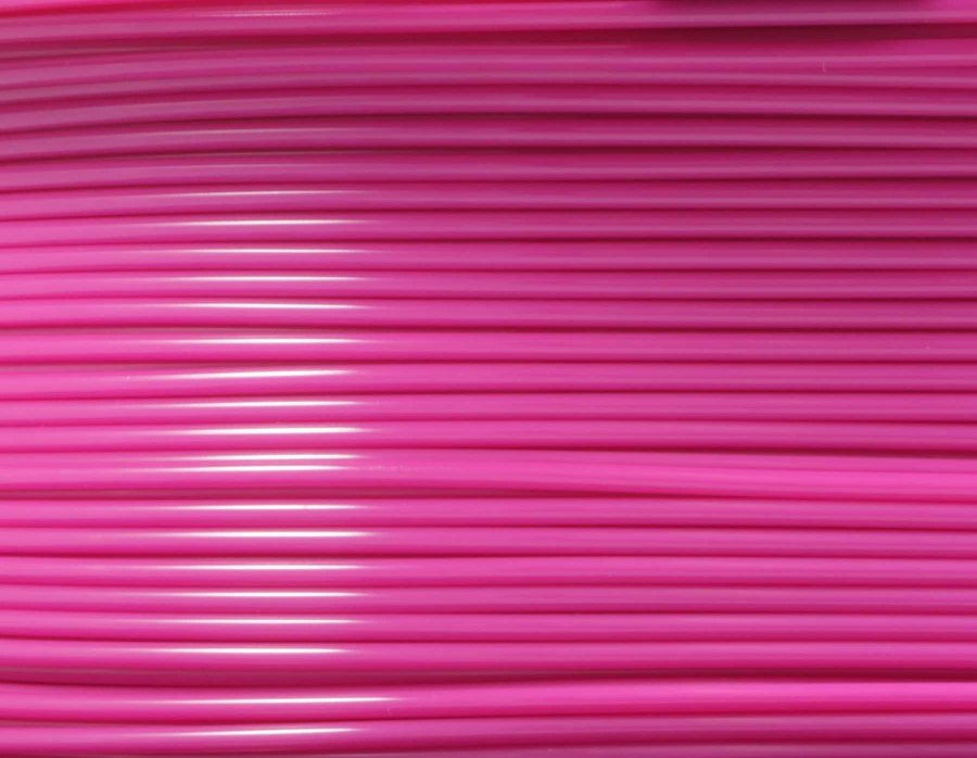 EAN 6937120305354 - Flashforge FF0684 material de impresión 3d Ácido poliláctico duro (PLA) Magenta 1 kg imagen 3
