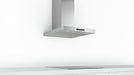 EAN 4242005051038 - Bosch Serie 4 DWB66DM50 campana De pared Acero inoxidable A 580 m³/h imagen 3