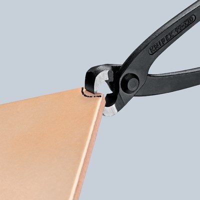 EAN 4003773039358 - Knipex 99 00 200 EAN tenaza imagen 4