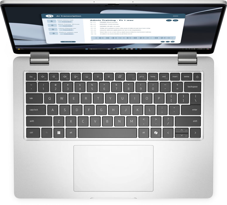 EAN 5397184981528 - DELL Pro 14 Plus PB14255 Copilot+ PC AMD Ryzen AI 7 350 Portátil 35,6 cm (14") Full HD+ 32 GB LPDDR5x-SDR imagen 3
