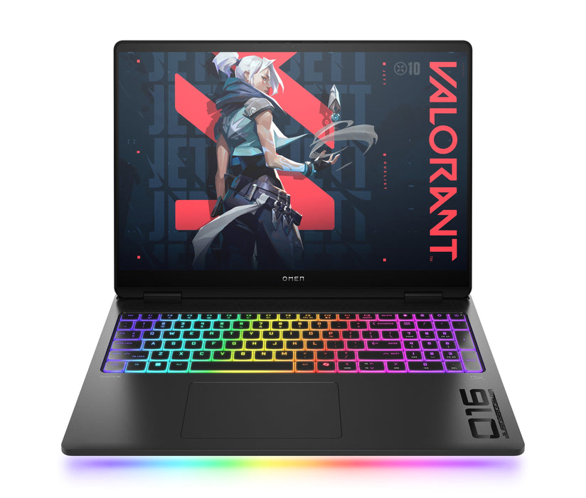 EAN 0199764876157 - HP OMEN MAX Gaming 16-ah0038ns Intel Core Ultra 7 255HX Portátil 40,6 cm (16") WQXGA 32 GB DDR5-SDRAM 1 T imagen 1