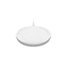 EAN 0745883796205 - Belkin WIA001BTWH cargador de dispositivo móvil Teléfono Blanco Corriente alterna Cargador inalámbrico Ca imagen 1