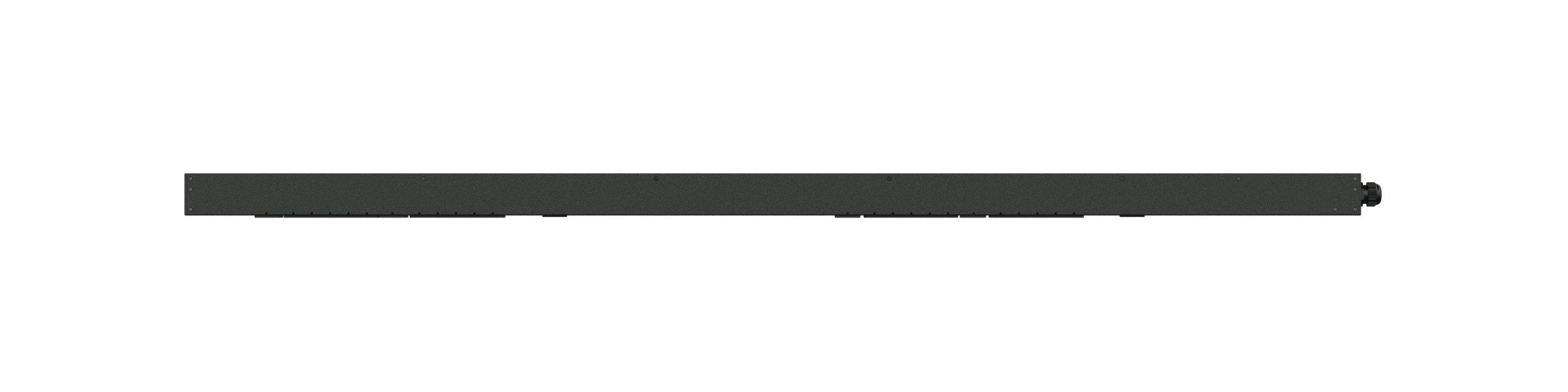 EAN 785813030825 - Raritan PX3-1493V unidad de distribución de energía (PDU) 24 salidas AC 0U Negro imagen 5