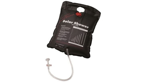 EAN 5709388022516 - Easy Camp 580126 ducha para camping Bolsa de ducha para camping 20 L imagen 1
