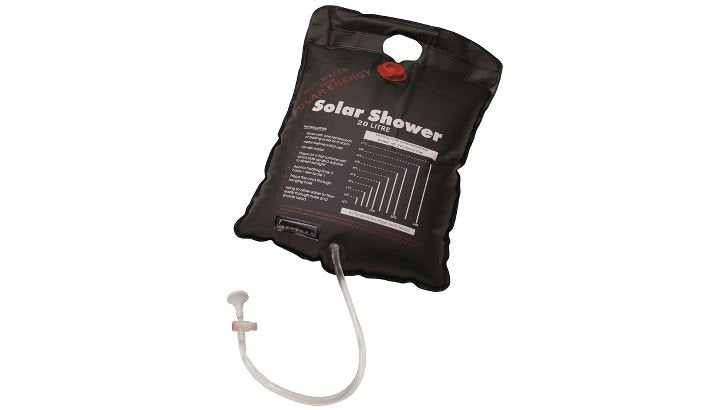 EAN 5709388022516 - Easy Camp 580126 ducha para camping Bolsa de ducha para camping 20 L imagen 1