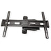EAN 7630049625068 - VALUE 17.99.1209 soporte para TV 177,8 cm (70") Negro imagen 7