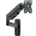 EAN 4603728441368 - ONKRON G150-B soporte para monitor 86,4 cm (34") Pared Negro imagen 1