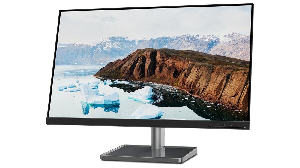 EAN 195713714709 - Lenovo L27m-30 pantalla para PC 68,6 cm (27") 1920 x 1080 Pixeles Full HD LED Negro imagen 8
