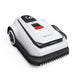 EAN 6970135038183 - Ecovacs GOAT A3000 LiDAR PRO EU Robot cortacésped Batería Negro, Blanco imagen 2