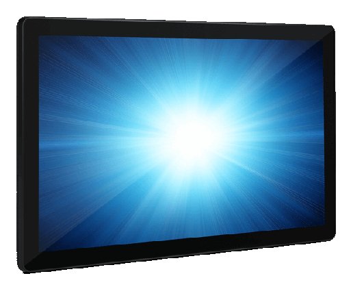 EAN 0843173158730 - Elo Touch Solutions I-Series 2 Intel® Celeron® G4900T 54,6 cm (21.5") 1920 x 1080 Pixeles Pantalla táctil imagen 3