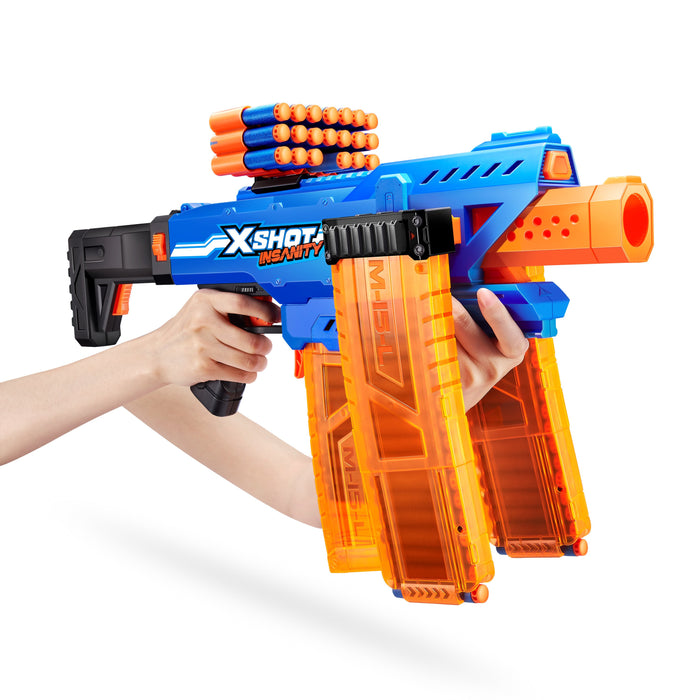 EAN 4894680037557 - XShot 36786 arma de juguete imagen 13